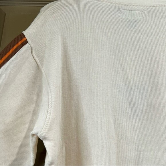 NWT U.S. Polo Assn Pullover Long Sleeves Sweater #3 - Mens Size L - Picture 8 of 11